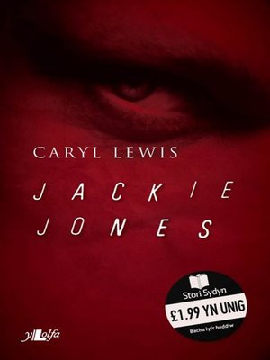 cover image of Jackie Jones